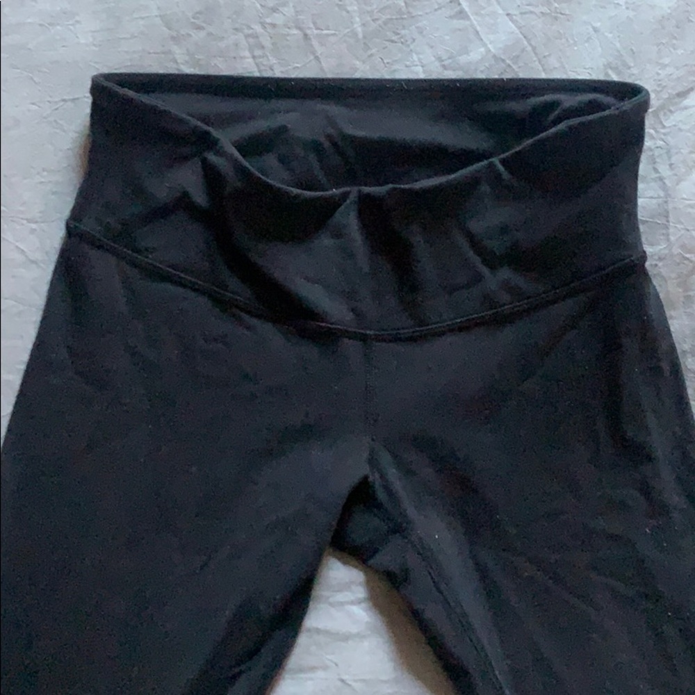 Wunder Under Crop